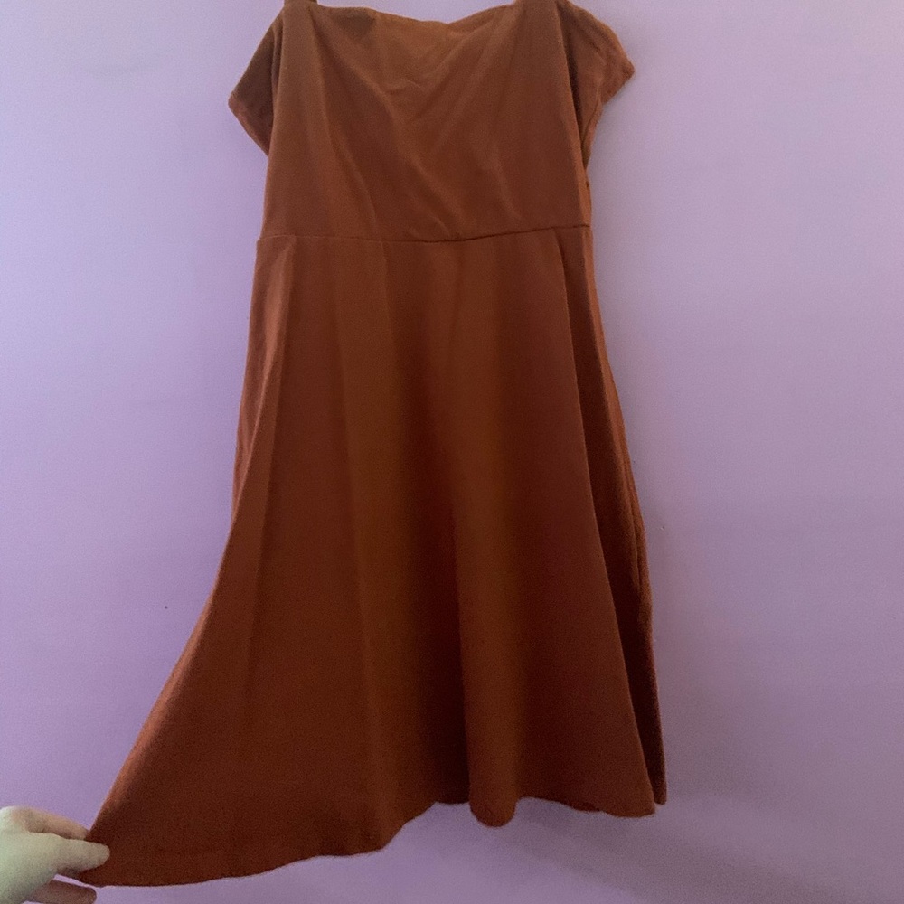 Springtime Dress